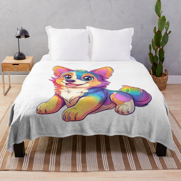 Item preview, Perro Border Collie Chibi designed and sold by InkDreamMotion.