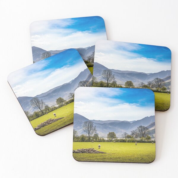 Item preview, Buttermere Landscape designed and sold by Viv Thompson Photography .