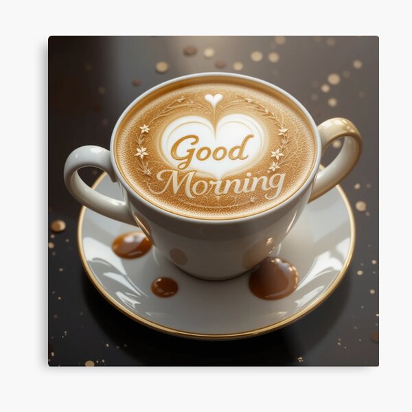 Item preview, Good Morning designed and sold by RaF71PrO.