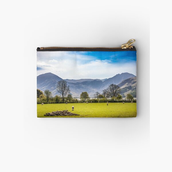 Item preview, Buttermere Landscape designed and sold by Viv Thompson Photography .