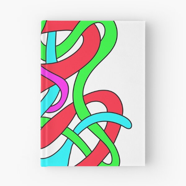 Item preview, Abstraction infraction designed and sold by ixiink.