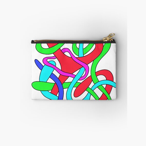 Item preview, Abstraction infraction designed and sold by ixiink.