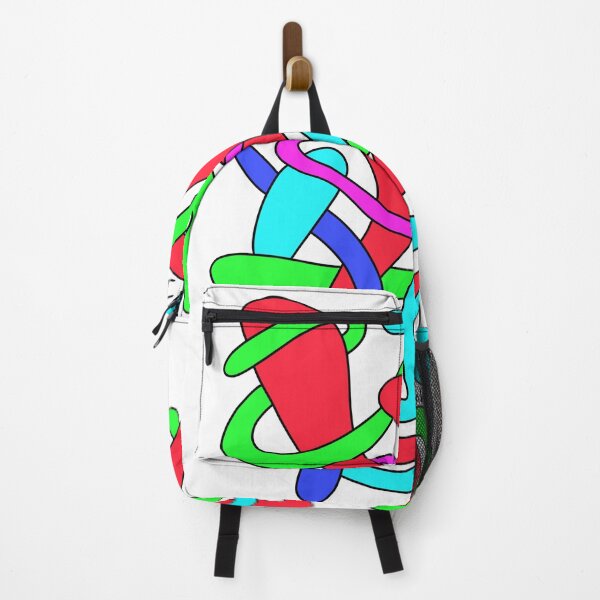 Item preview, Abstraction infraction designed and sold by ixiink.