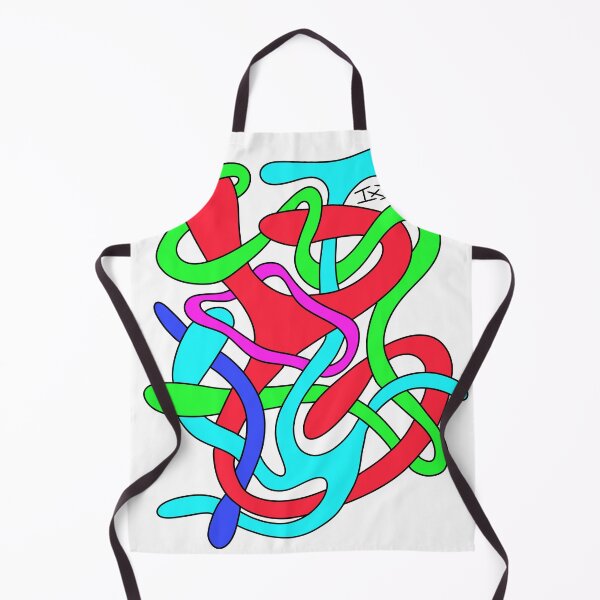 Item preview, Abstraction infraction designed and sold by ixiink.