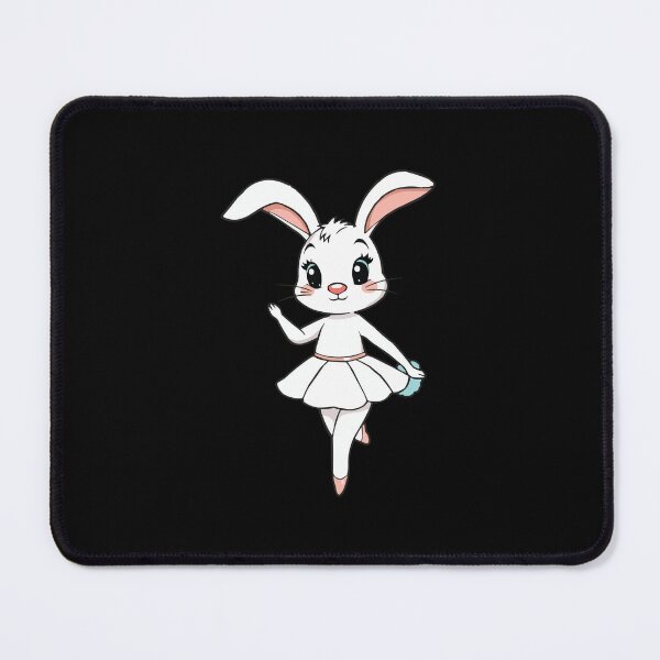 Item preview, Ballerina Bunny designed and sold by Getup-clothing.