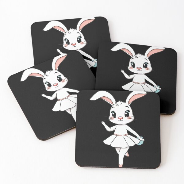 Item preview, Ballerina Bunny designed and sold by Getup-clothing.