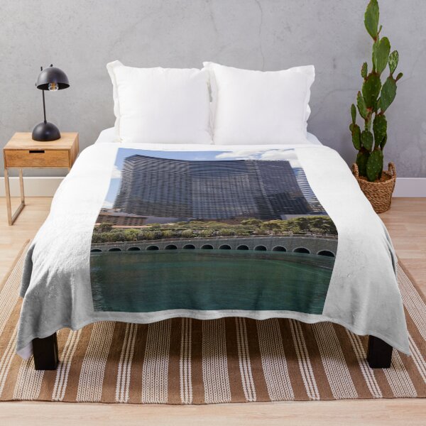 Item preview, Memories of Vegas - The Cosmopolitan -1 © designed and sold by © Hany G. Jadaa © Prince John Photography.