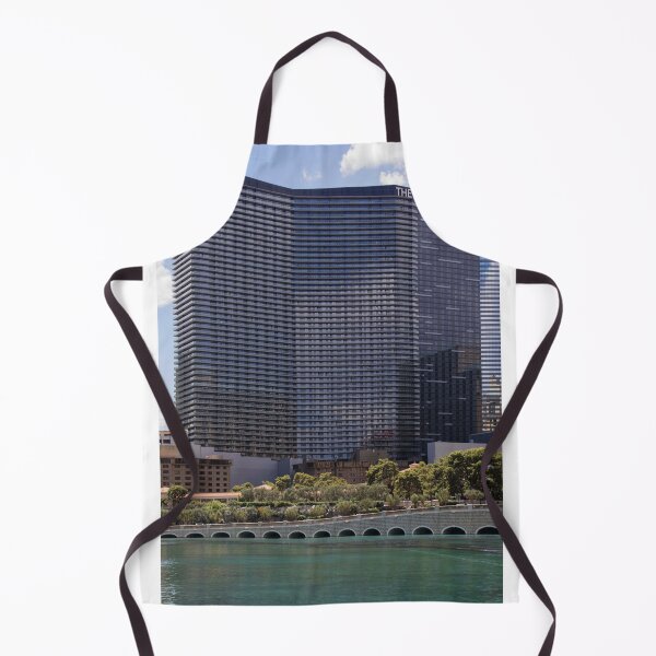 Item preview, Memories of Vegas - The Cosmopolitan -1 © designed and sold by © Hany G. Jadaa © Prince John Photography.