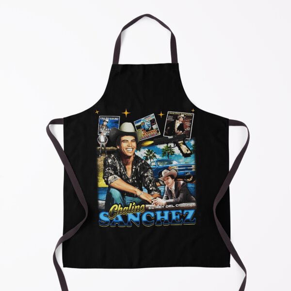 Item preview, Chalino Sanchez El Rey Del Corrido designed and sold by PryorLane.