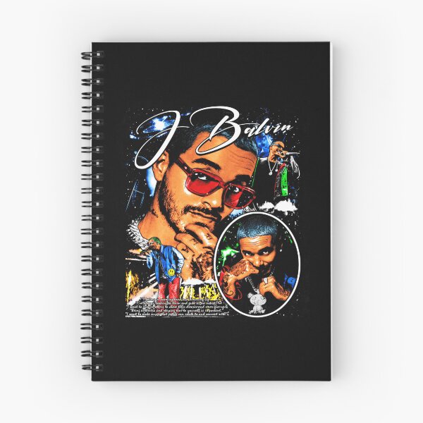Item preview, J Balvin Vintage Bootleg designed and sold by ShopMagicMagem.