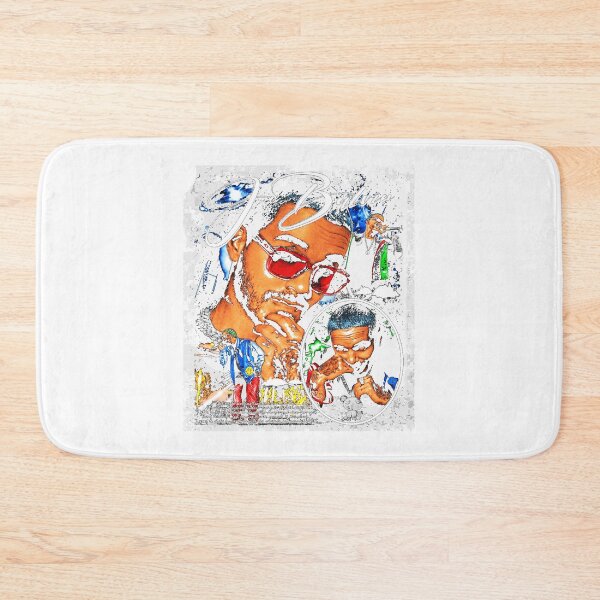 Item preview, J Balvin Vintage Bootleg designed and sold by ShopMagicMagem.
