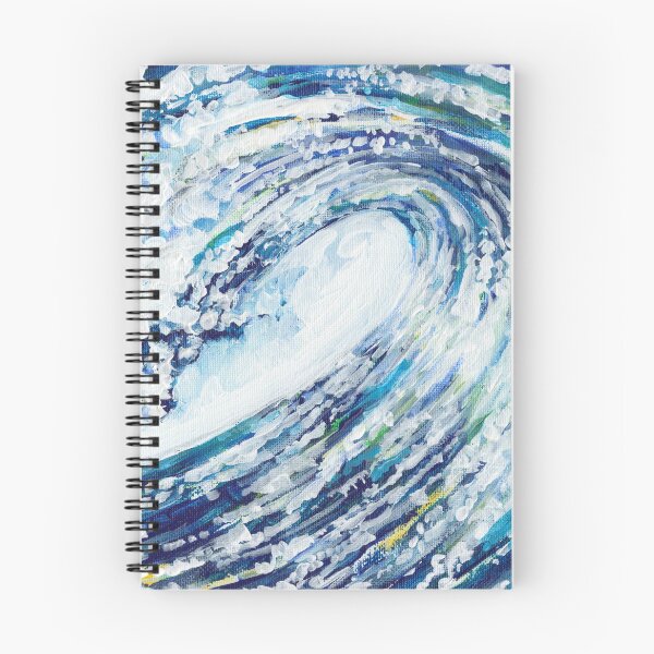 Item preview, Big Wave designed and sold by sirenarts.
