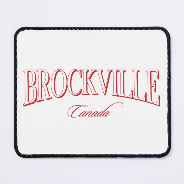 Item preview, Brockville, Canada designed and sold by Local Folk.