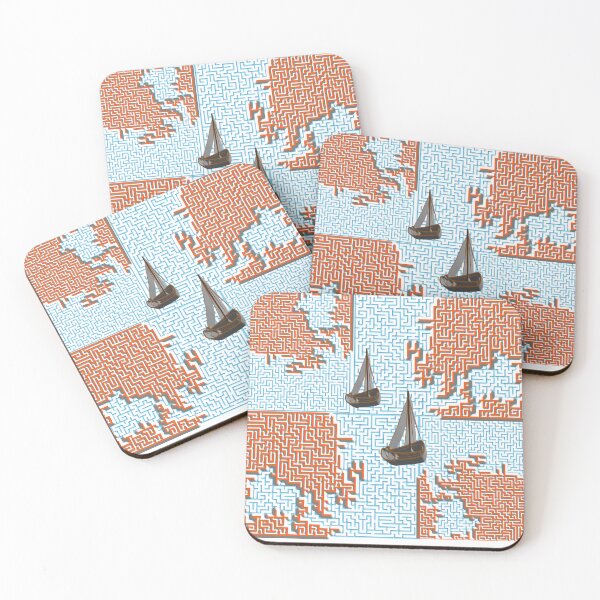 Item preview, Ships Adventures designed and sold by MigWhimsy.