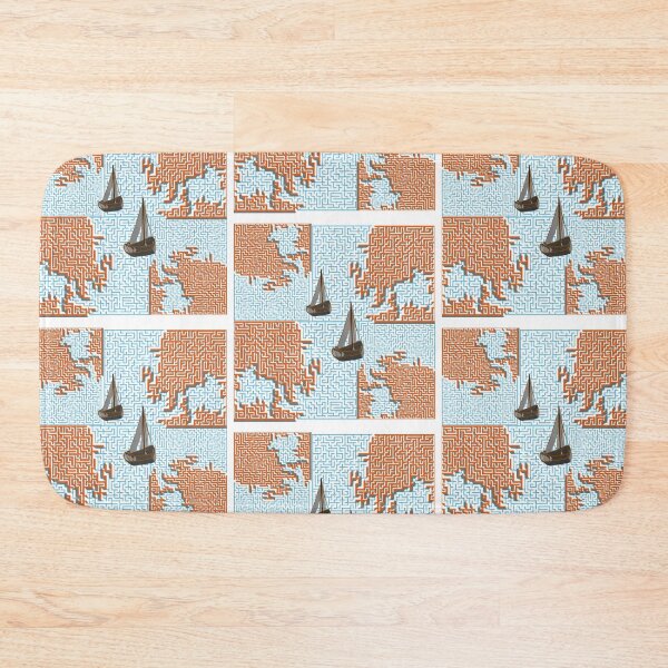 Item preview, Ships Adventures designed and sold by MigWhimsy.