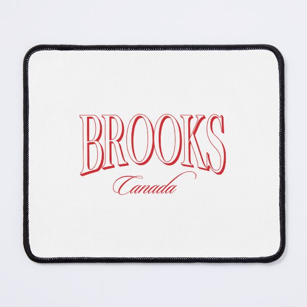 Item preview, Brooks, Canada designed and sold by Local Folk.