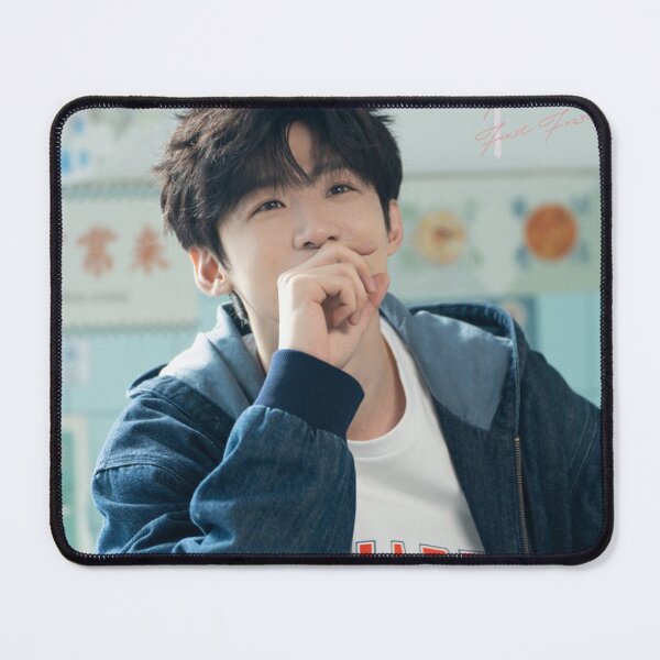 Item preview, The First Frost - Sang Yan HD designed and sold by BrokenBirdcage.