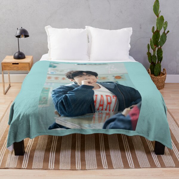 Item preview, The First Frost - Sang Yan HD designed and sold by BrokenBirdcage.