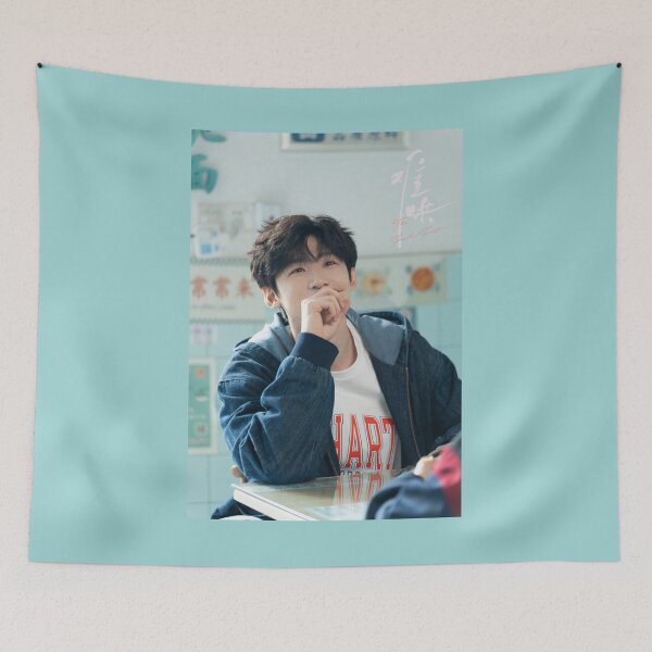 Item preview, The First Frost - Sang Yan HD designed and sold by BrokenBirdcage.