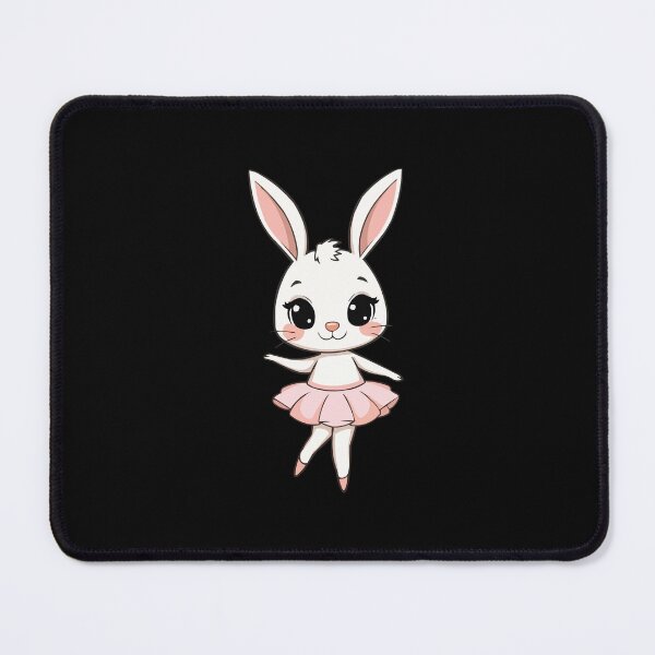 Item preview, Ballerina Bunny designed and sold by Getup-clothing.
