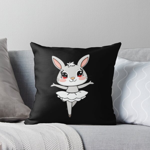 Item preview, Ballerina Bunny designed and sold by Getup-clothing.