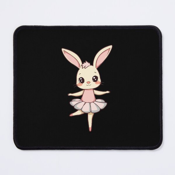 Item preview, Ballerina Bunny designed and sold by Getup-clothing.