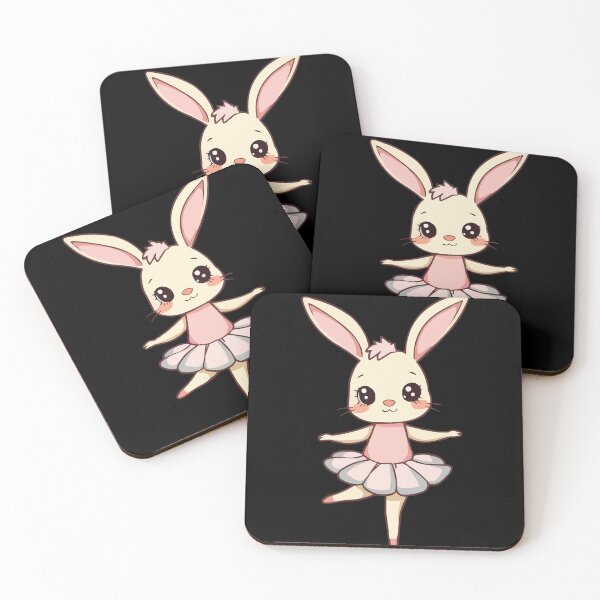 Item preview, Ballerina Bunny designed and sold by Getup-clothing.