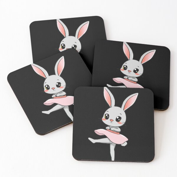 Item preview, Ballerina Bunny designed and sold by Getup-clothing.