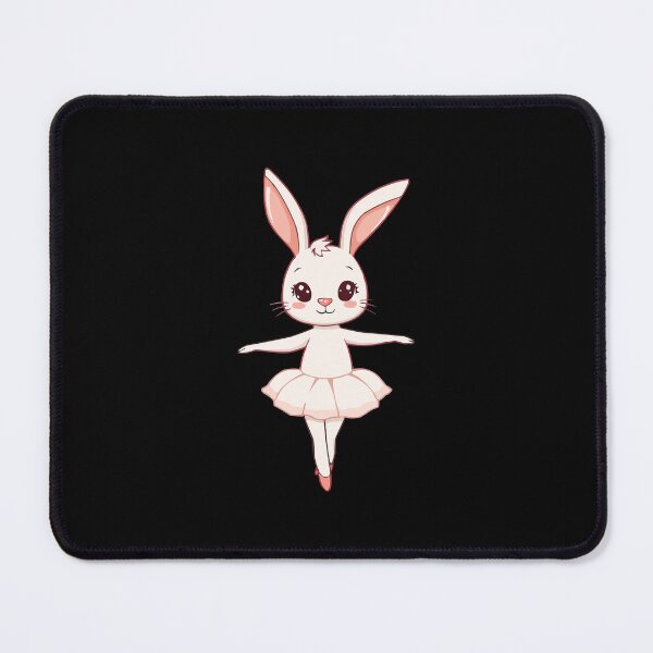 Item preview, Ballerina Bunny designed and sold by Getup-clothing.