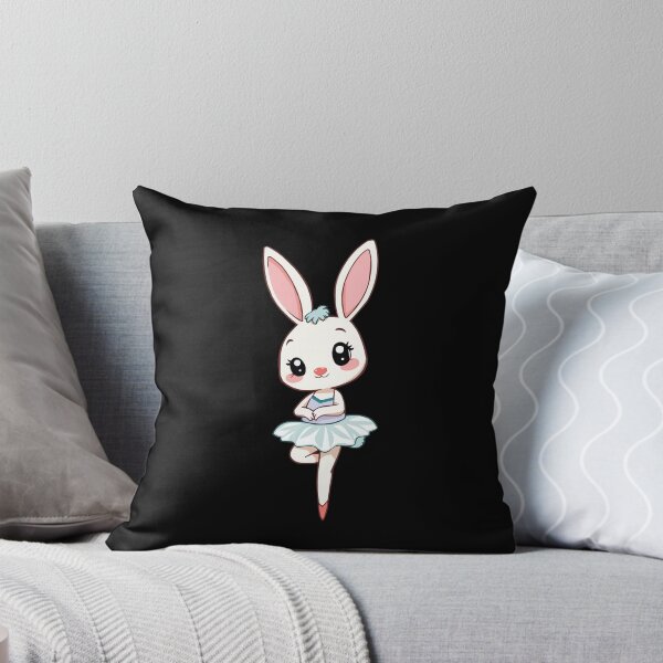 Item preview, Ballerina Bunny designed and sold by Getup-clothing.