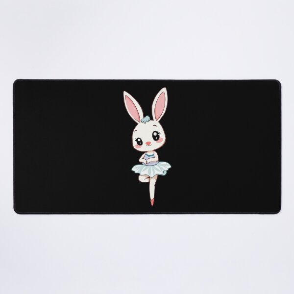 Item preview, Ballerina Bunny designed and sold by Getup-clothing.