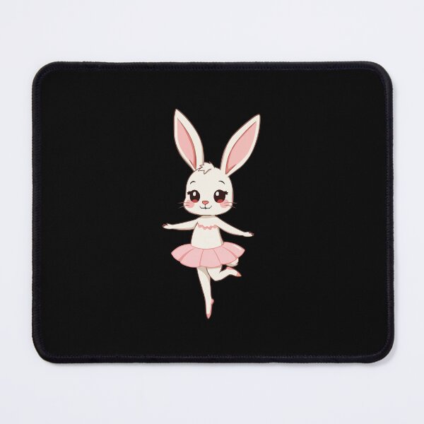 Item preview, Ballerina Bunny designed and sold by Getup-clothing.