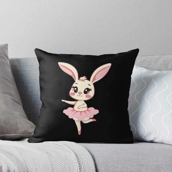 Item preview, Ballerina Bunny designed and sold by Getup-clothing.