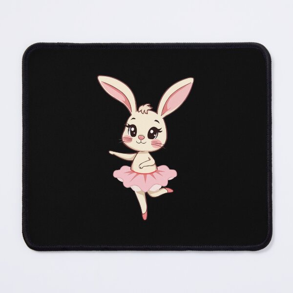 Item preview, Ballerina Bunny designed and sold by Getup-clothing.