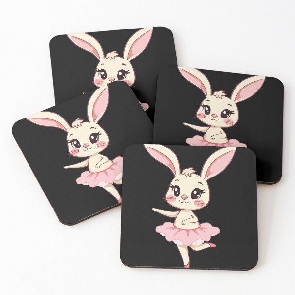 Item preview, Ballerina Bunny designed and sold by Getup-clothing.