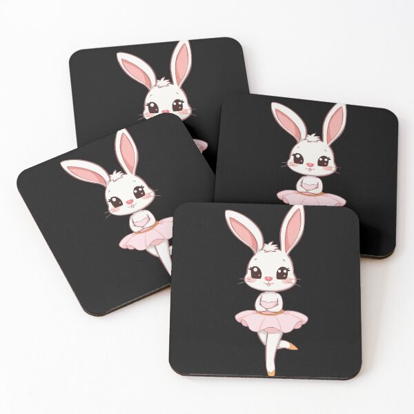 Item preview, Ballerina Bunny designed and sold by Getup-clothing.