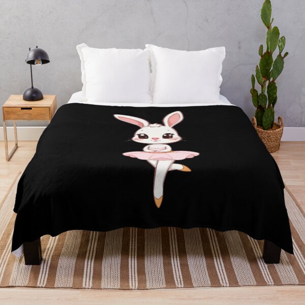 Item preview, Ballerina Bunny designed and sold by Getup-clothing.