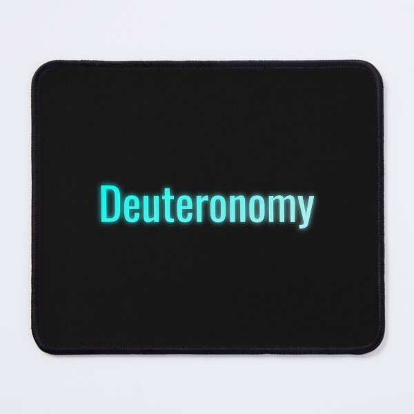 Item preview, Old Testament: Deuteronomy designed and sold by S9View.