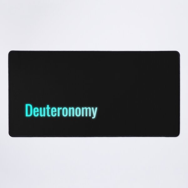 Item preview, Old Testament: Deuteronomy designed and sold by S9View.
