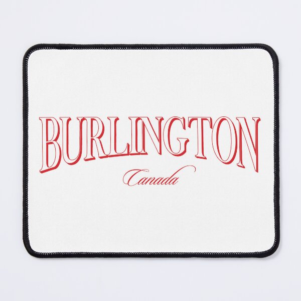 Item preview, Burlington, Canada designed and sold by Local Folk.
