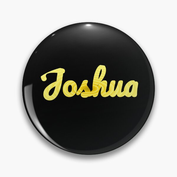 Item preview, Old Testament: Joshua designed and sold by S9View.