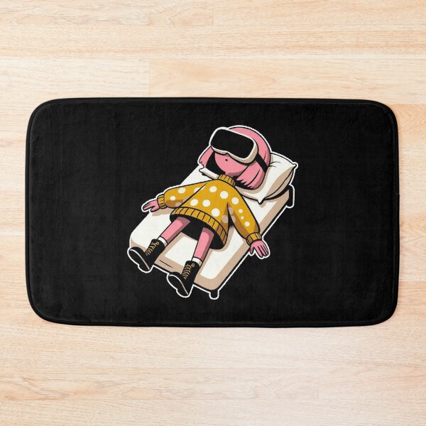 Item preview, Virtual Escape designed and sold by zzz888.