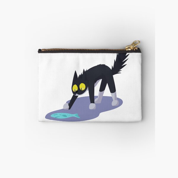 Item preview, Spooky Fish designed and sold by Tiamats-Designs.