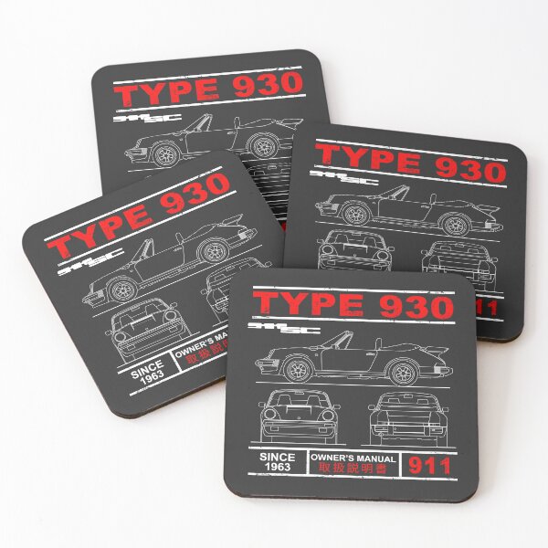 Item preview, El modelo 911SC designed and sold by rogue-design.