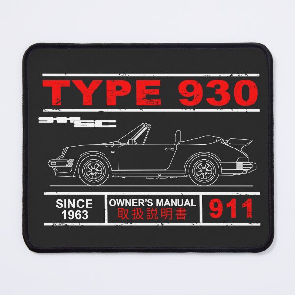 Item preview, The 911SC Blueprint designed and sold by rogue-design.