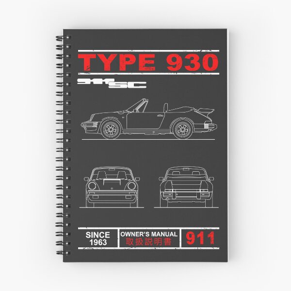 Artikelvorschau, Der 911SC Bauplan entworfen und verkauft von rogue-design.
