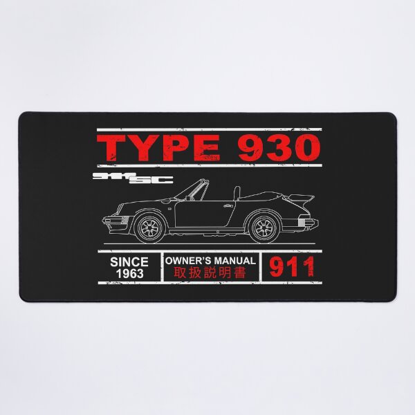Item preview, The 911SC Blueprint designed and sold by rogue-design.