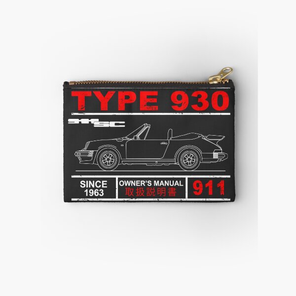 Item preview, The 911SC Blueprint designed and sold by rogue-design.
