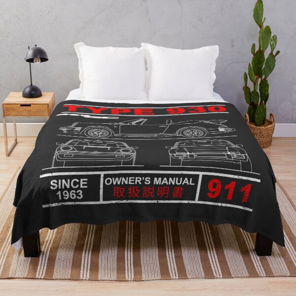 Item preview, The 911SC Blueprint designed and sold by rogue-design.