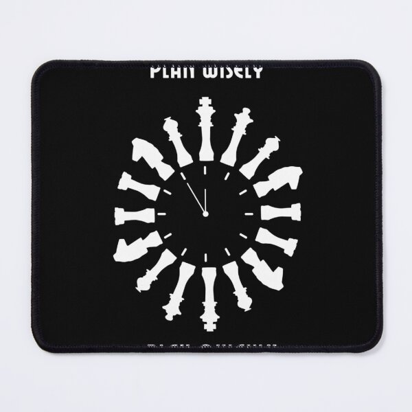 Item preview, Plan Wisely Play Quickly Illustration designed and sold by Divya-Hirodiya.